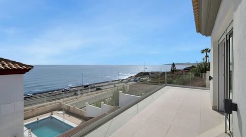 Foto 3 de Casa o chalet en venta en El Faro de Calaburra - Chaparral, Mijas