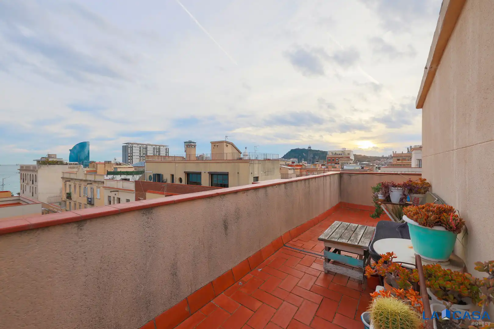Attico in vendita a Carrer de Meer, imagen 4