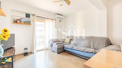Photo 3 of Flat for sale in Camí Reial, Valencia Capital