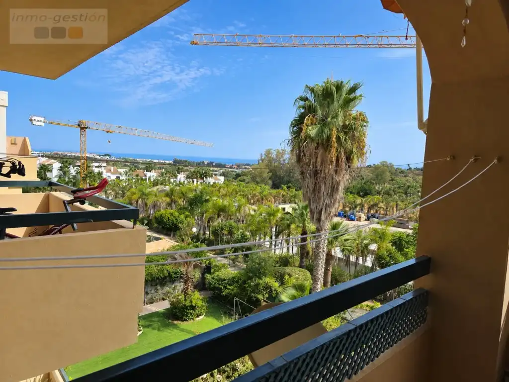 Exterior view of Flat for sale in Selwo