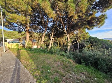 Terreny residencial en venda a L'Ametlla del Vallès
