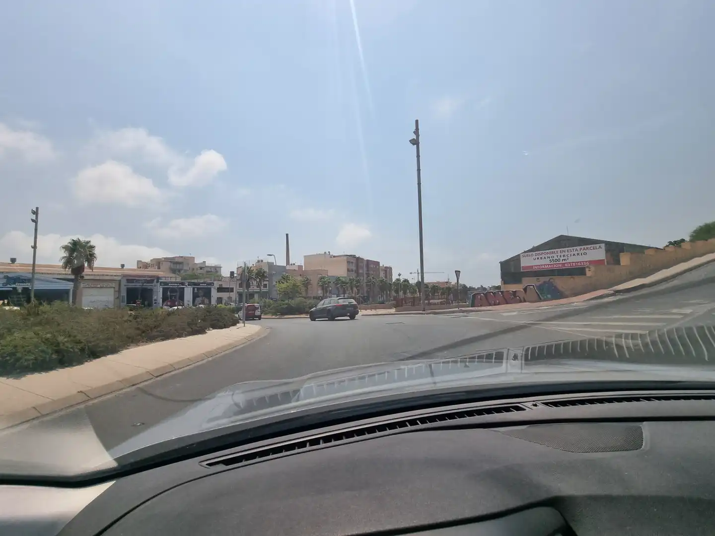 Nau industrial en venda a Piedras Redondas - Torrecárdenas