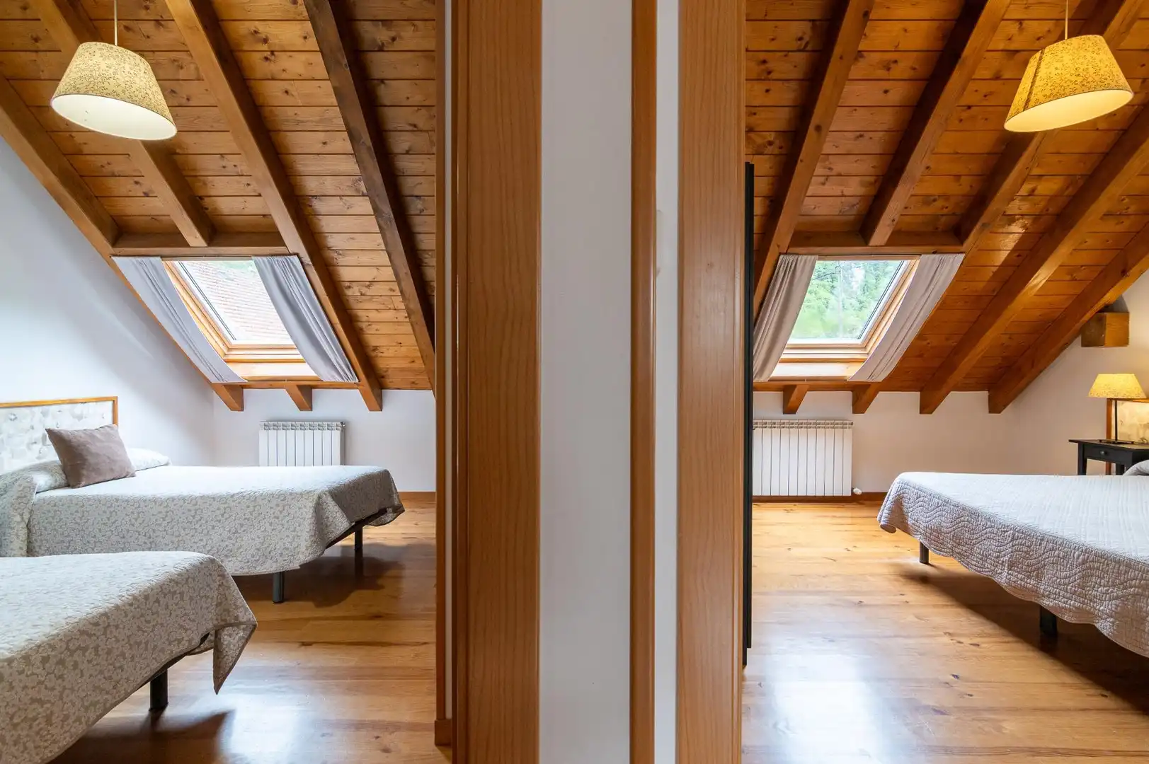 Schlafzimmer von Gebäude zum Verkauf in Aribe