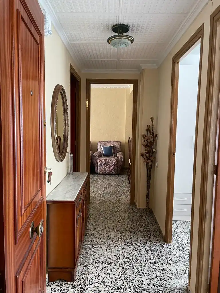 Appartement avec terrasse à louer à Centro, imagen 2