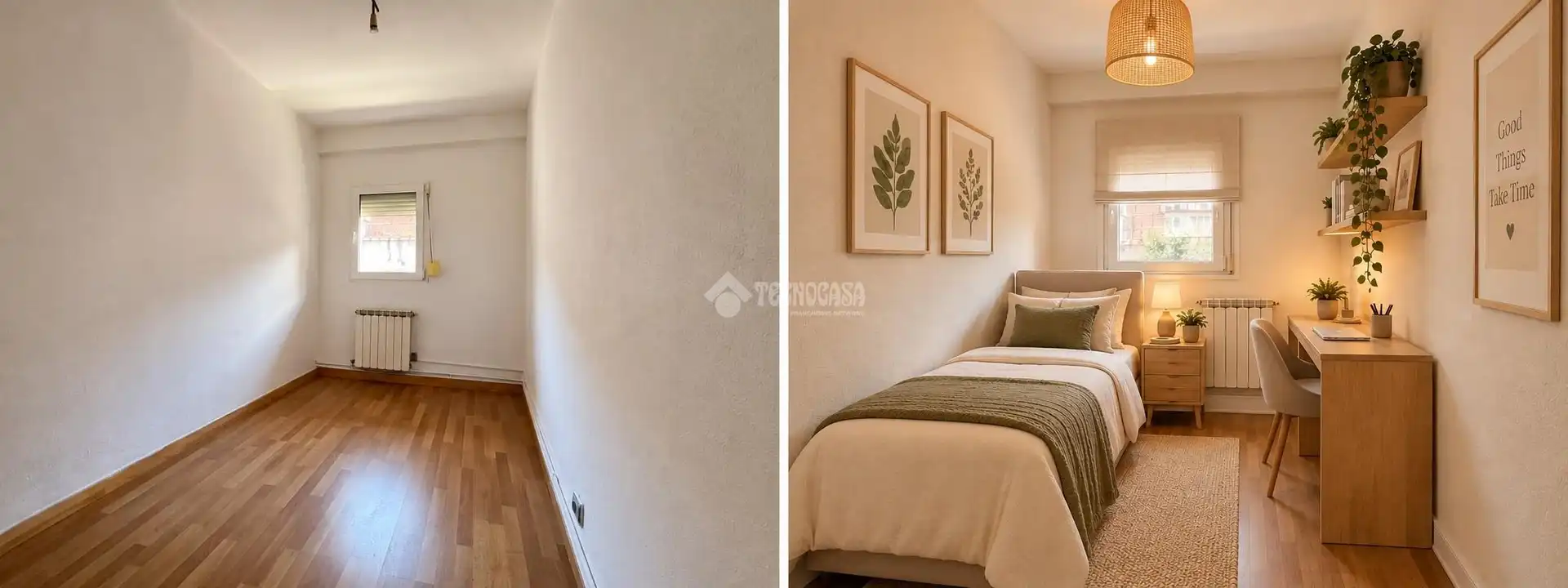 Piso en venta en Centro