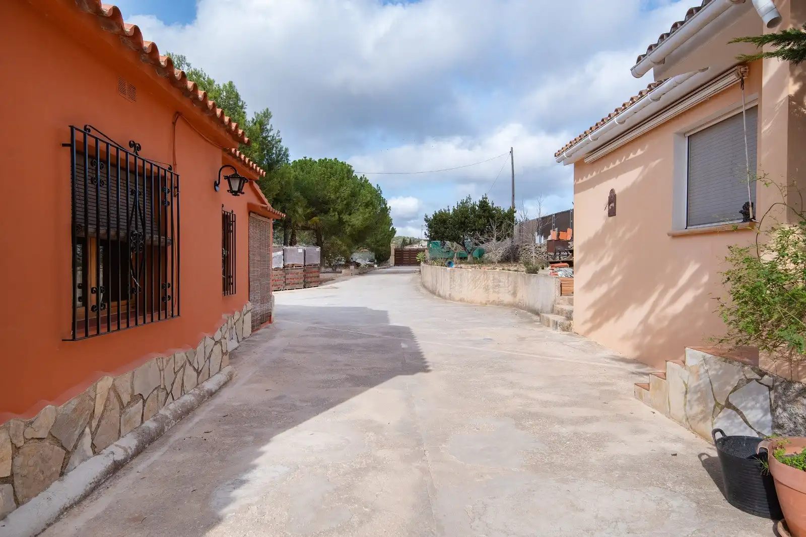 Casa rústica en venta en Benissa pueblo, imagen 4
