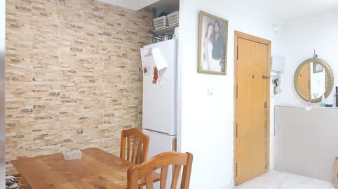 Foto 4 von Wohnung zum Verkauf in Juzgados - Plaza de Toros, Benidorm