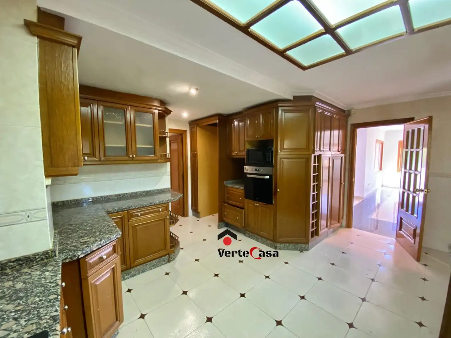 Chalet en venta en Las Mimosas, imagen 8