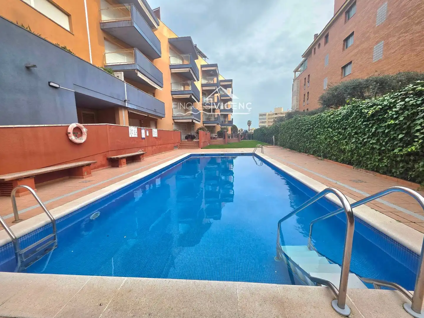 Maisonette zum Verkauf in Mediterrani del, Platja de la Paella