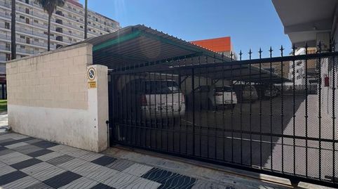 Foto 2 de Pis de lloguer a Pueblo de Cullera, Cullera