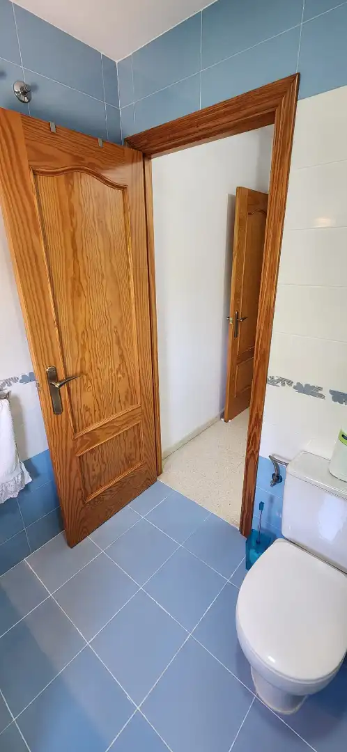Piso en venta en Sevilla con Aire acondicionado, Terraza y Trastero
