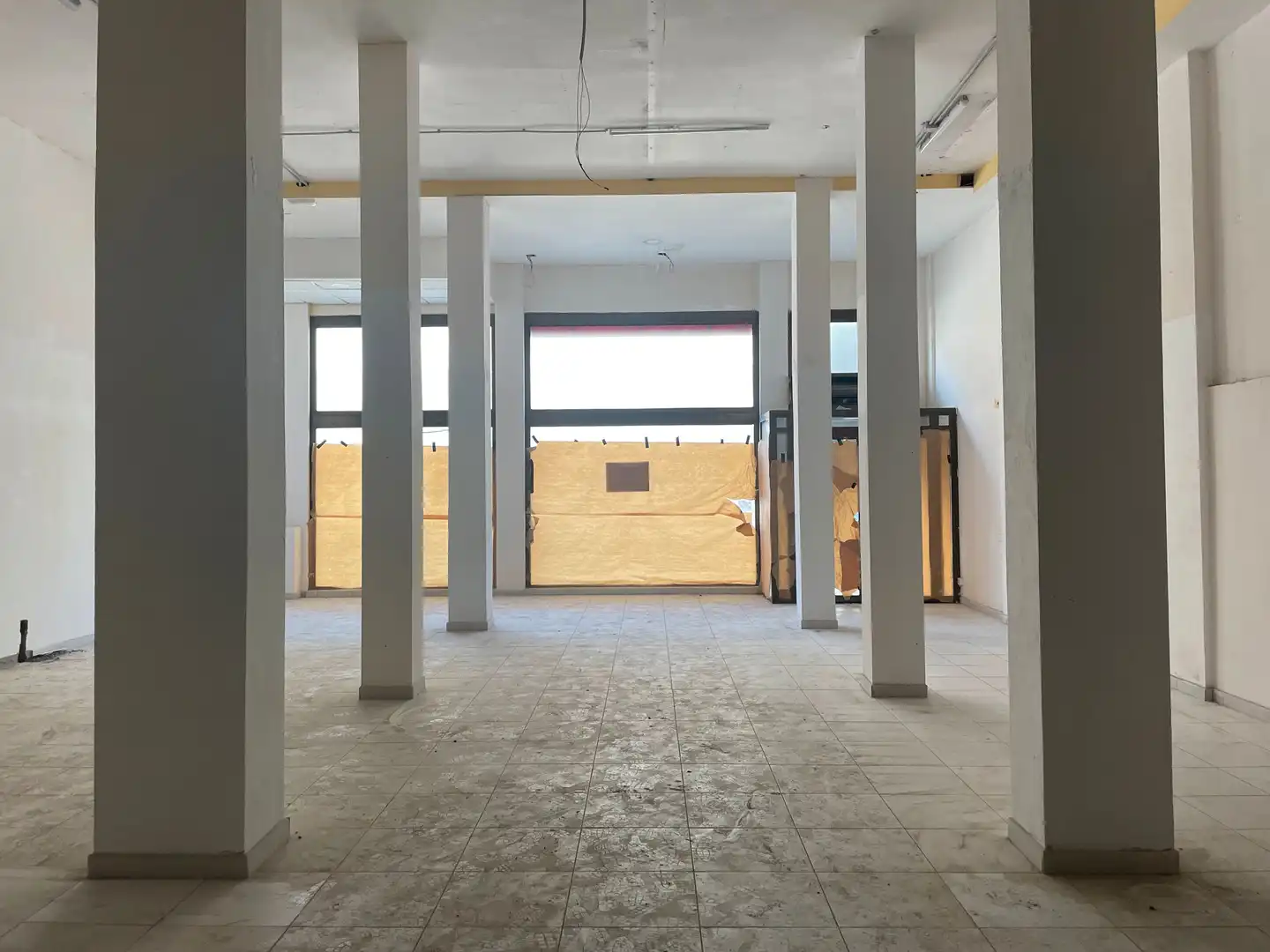 Gewerbefläche zur Miete in Avenida José Mesa y López, imagen 13