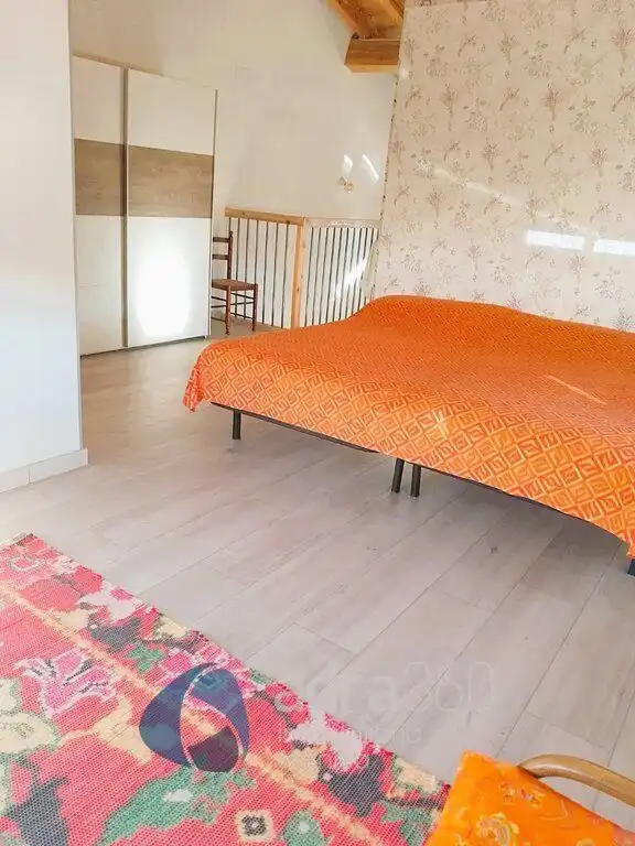 Habitación de Casa o chalet en venta en Ocón con Calefacción y Trastero