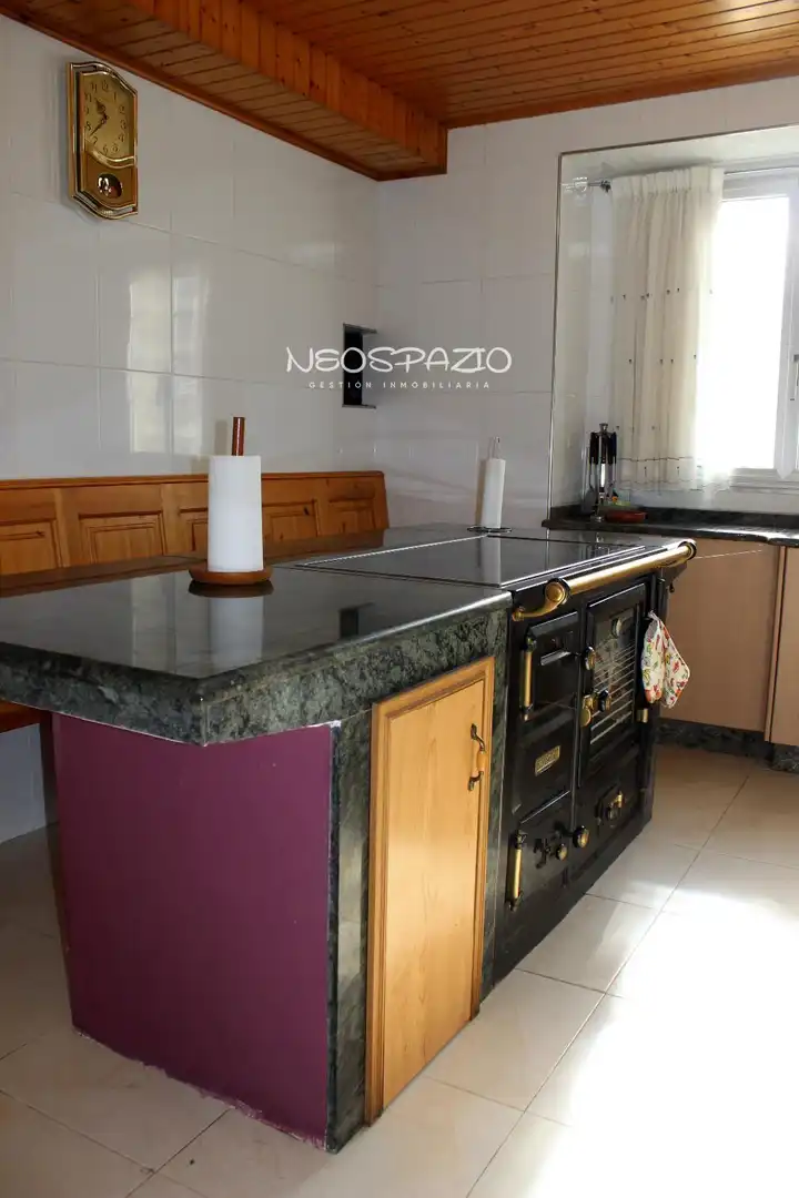 Casa o chalet en venta en Guntín, Lugo