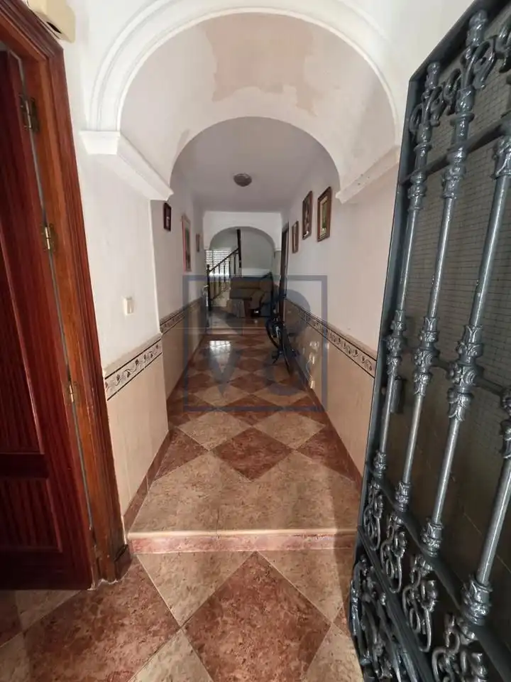 Houses for sale in Lebrija