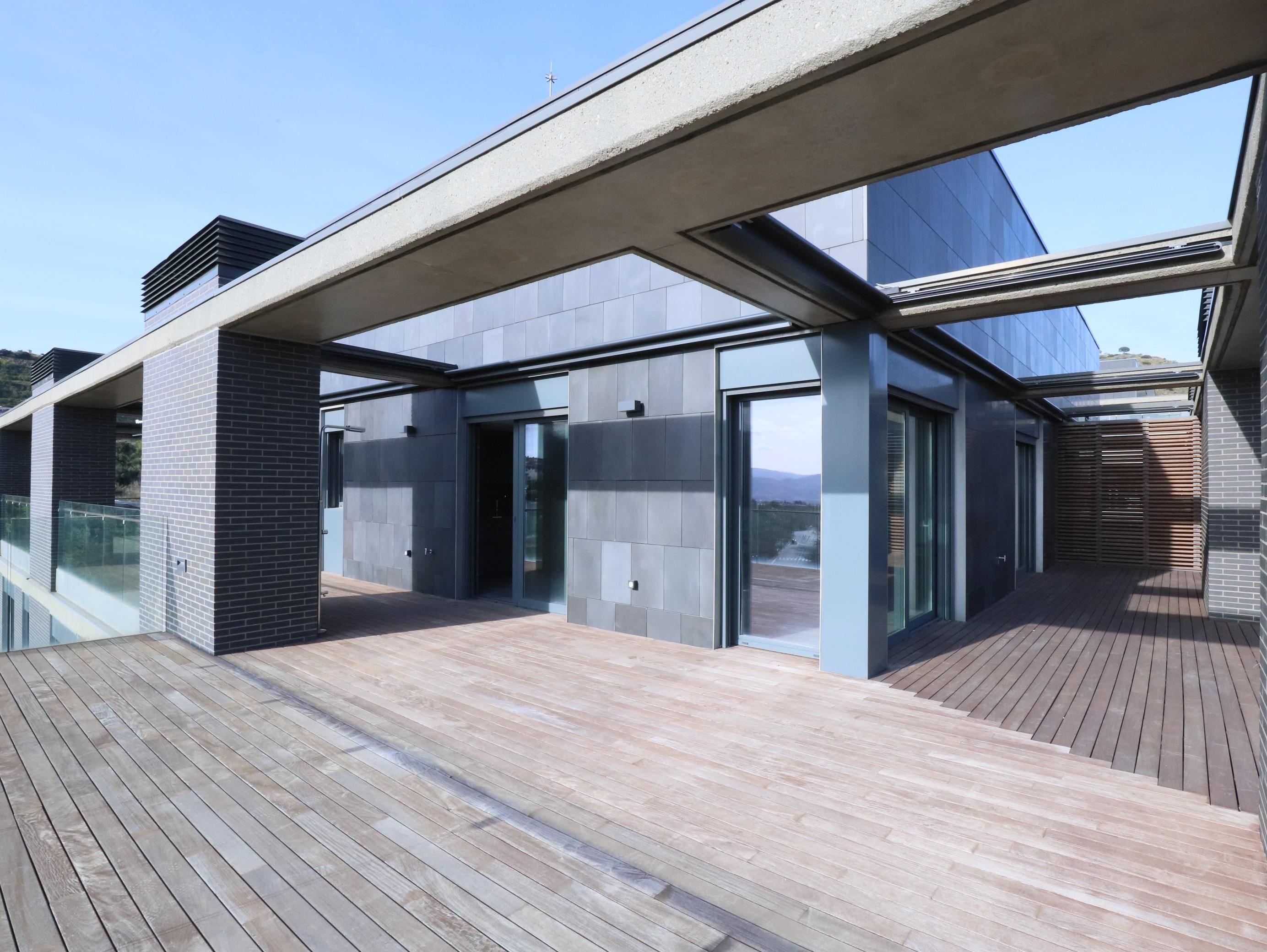 Àtic en venda a Finestrelles