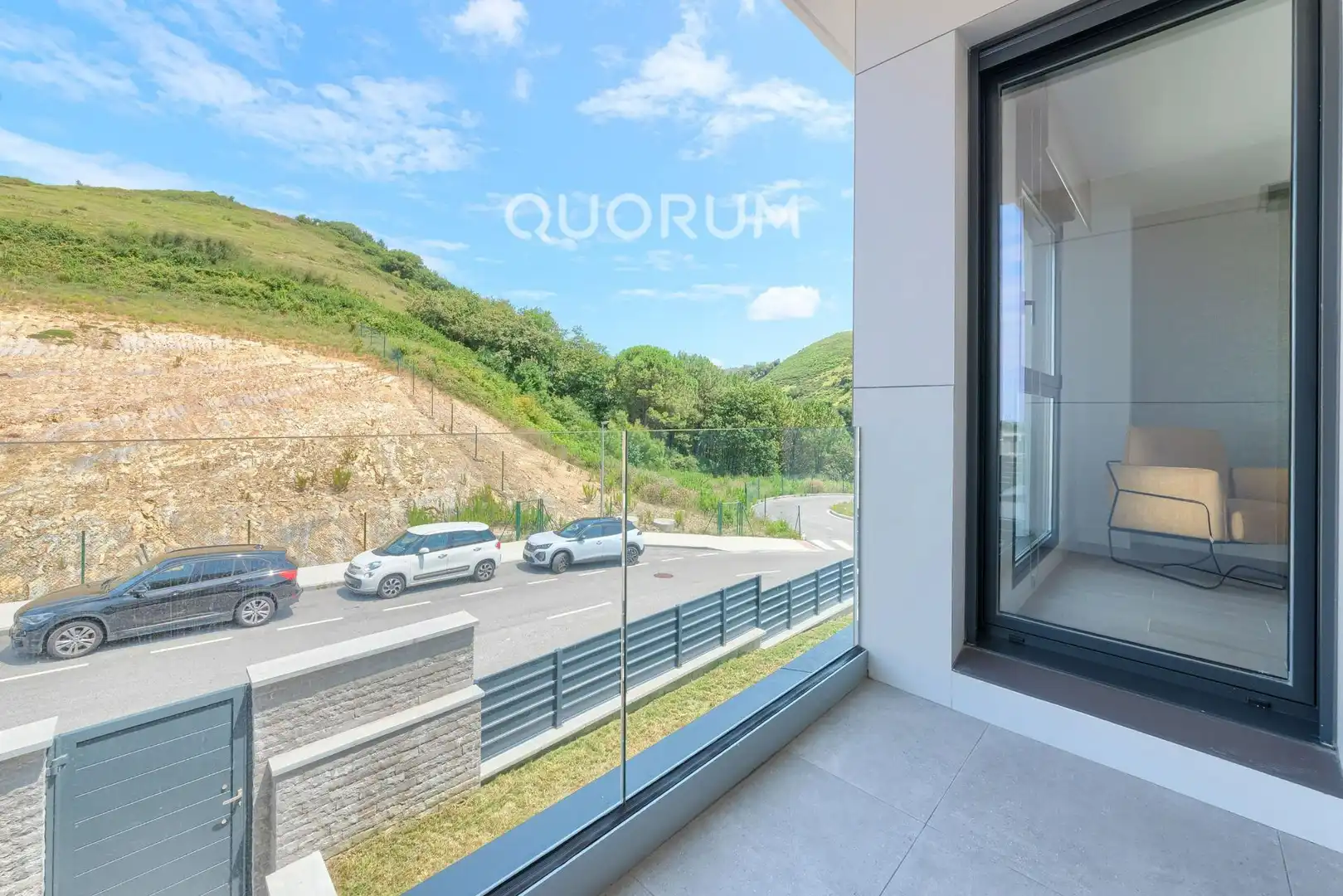 Adosado con terraza en venta en Zierbena, imagen 42