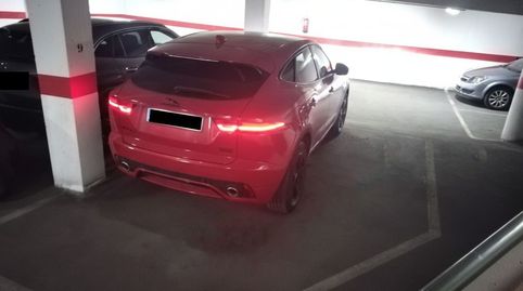 Foto 2 de Garatge en venda a Calle Ancha de la Magdalena, 10, Casco Histórico - Ribera - San Basilio, Córdoba Capital