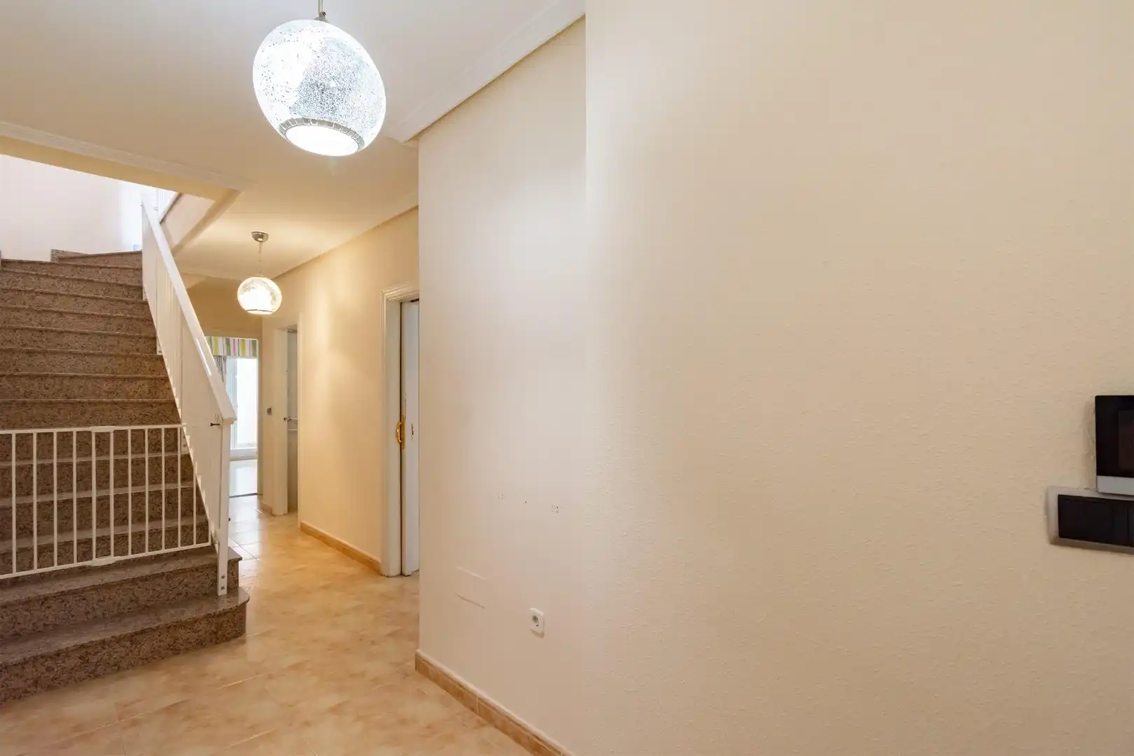 Casa o chalet en venta en Cartagena con Aire acondicionado y Balcón