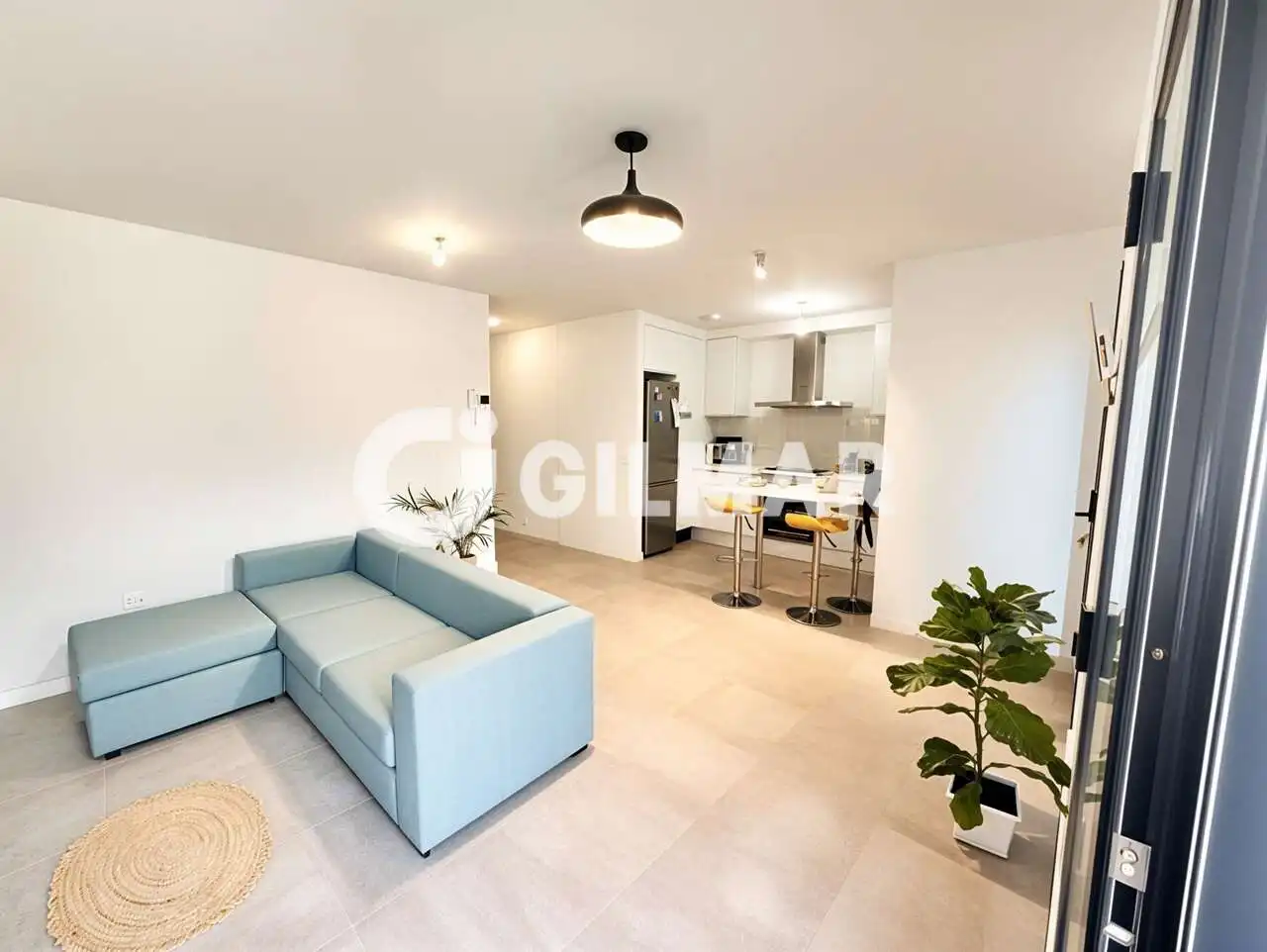 Appartement compact avec terrasse à vendre à Calle el Velero 16R, imagen 7