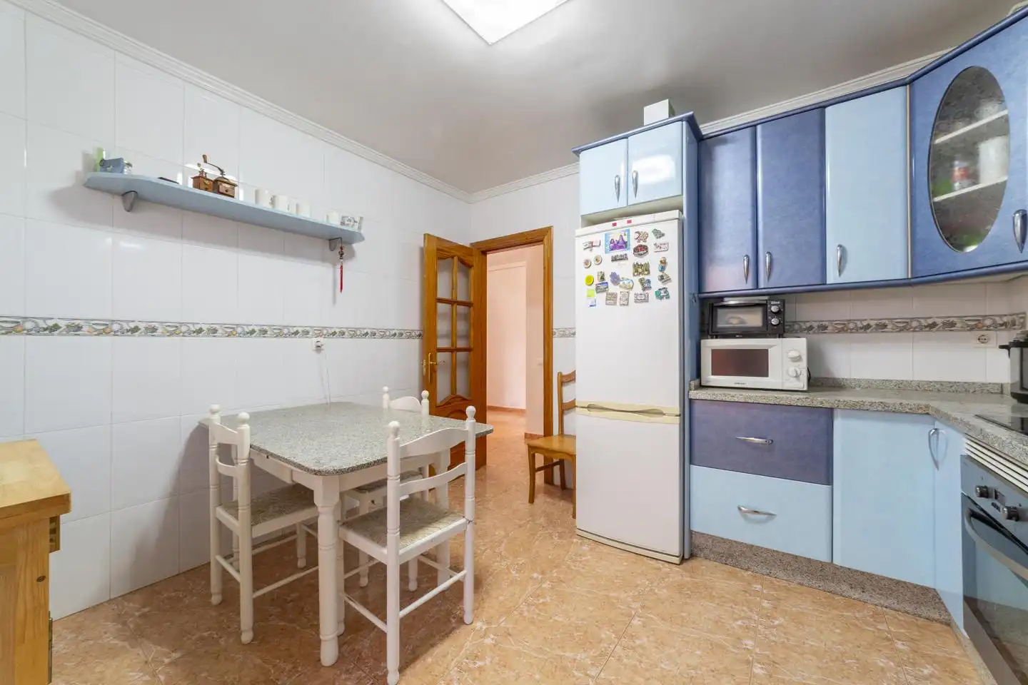 Houses for sale in Gazania, Costacabana - Loma Cabrera