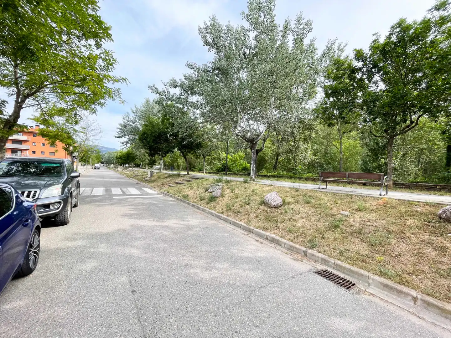Pis en venda en La Pobla de Segur amb Calefacció, Jardí privat i Terrassa