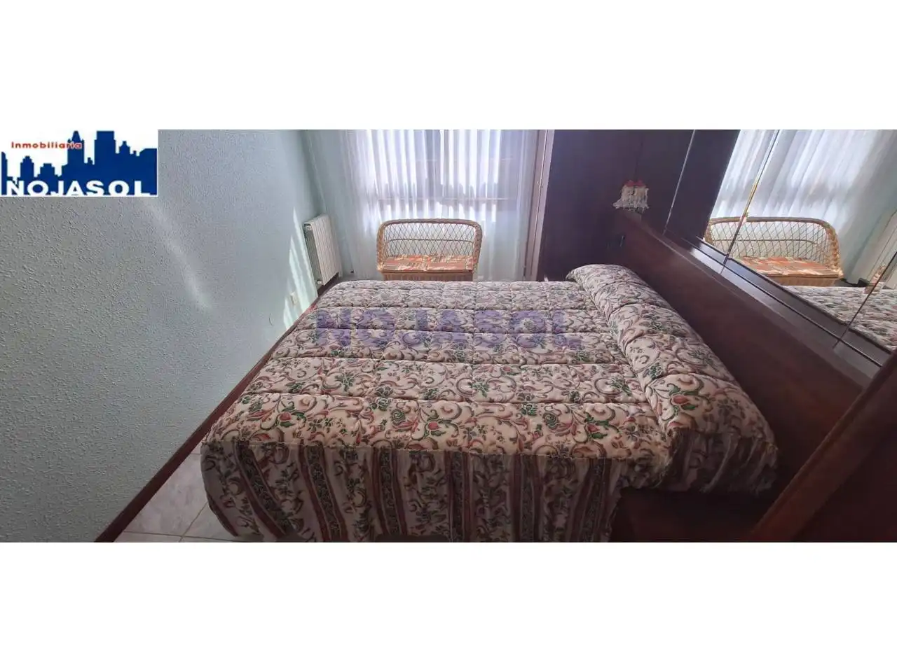 Apartment mit Garten zum Verkauf in Calle Victoria, imagen 38