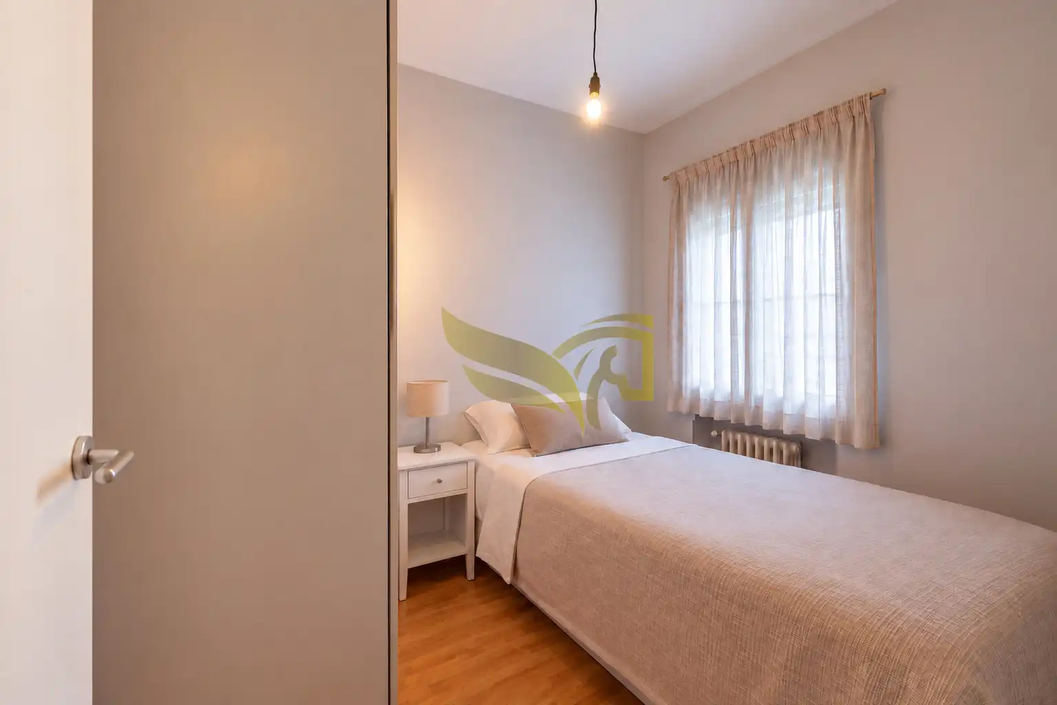 Wohnung mit Aufzug zum Verkauf in Calle de la Constancia, imagen 7