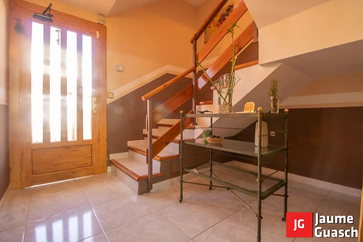 Casa adosada en venta en Torredembarra con Aire acondicionado, Calefacción y Jardín privado
