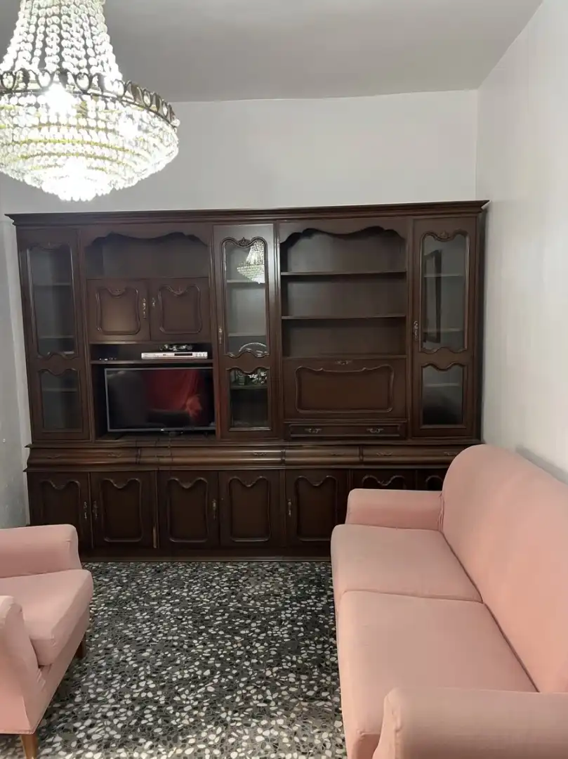 Casa amb terrassa en venda a Calle Fernandez de Santiago, imagen 5