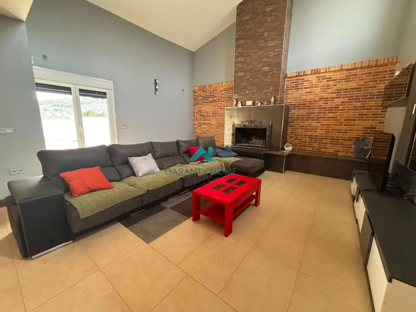 Casa con terrazza in vendita a Fuensanta de Martos, imagen 5