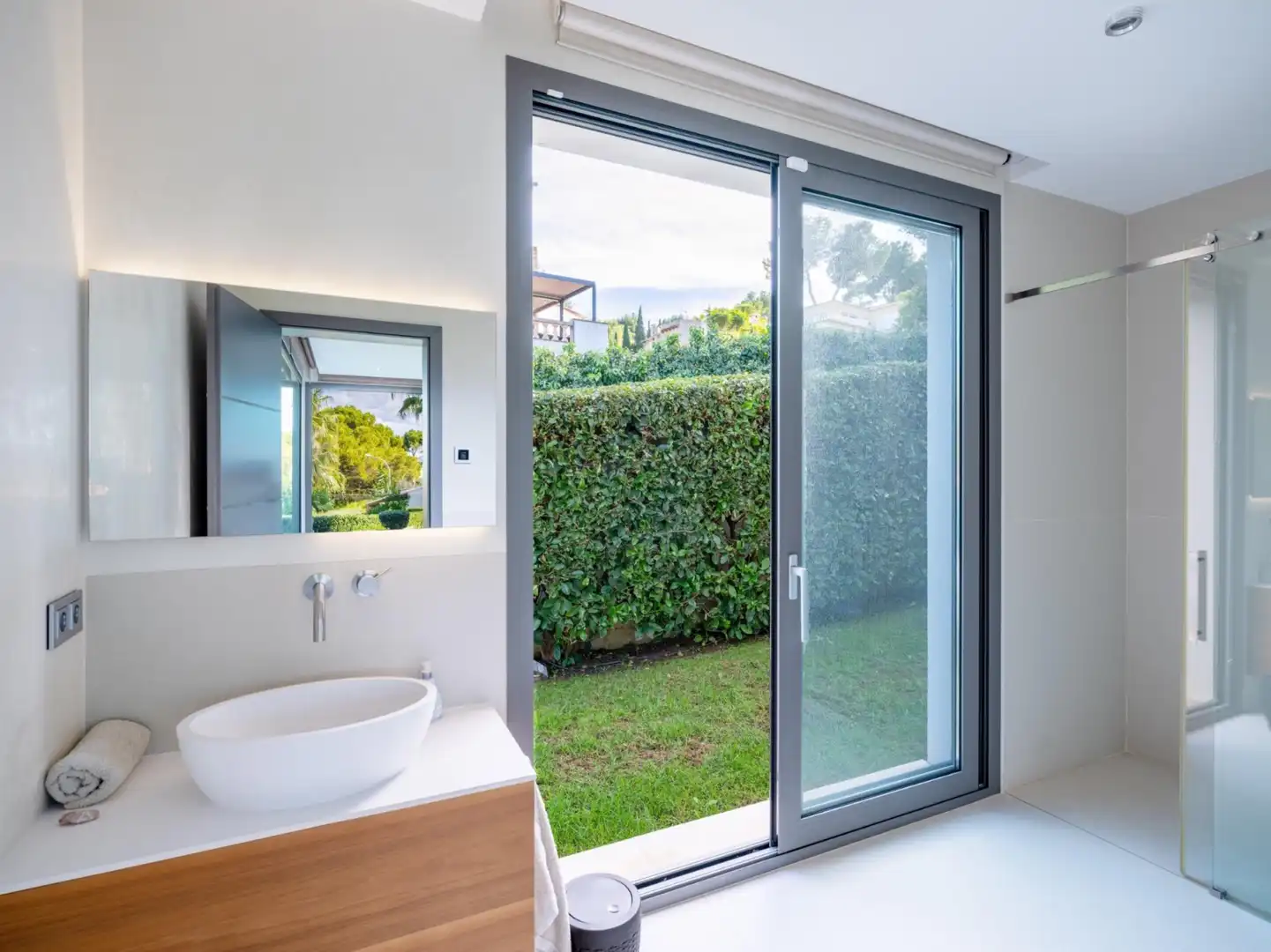 Casa con terrazza in vendita a Calvià - Carrer gran via illa tagomago, imagen 53