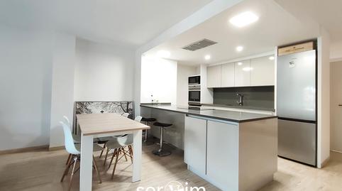 Foto 2 de Pis en venda a Carrer Bonastruc de Porta, Eixample Nord, Girona