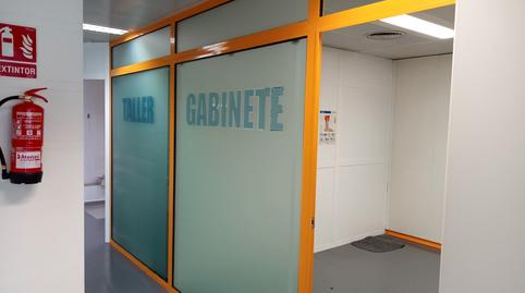 Foto 2 von Geschaftsraum zur Miete in Plaça de la Concòrdia, Zona Concordia, Burjassot