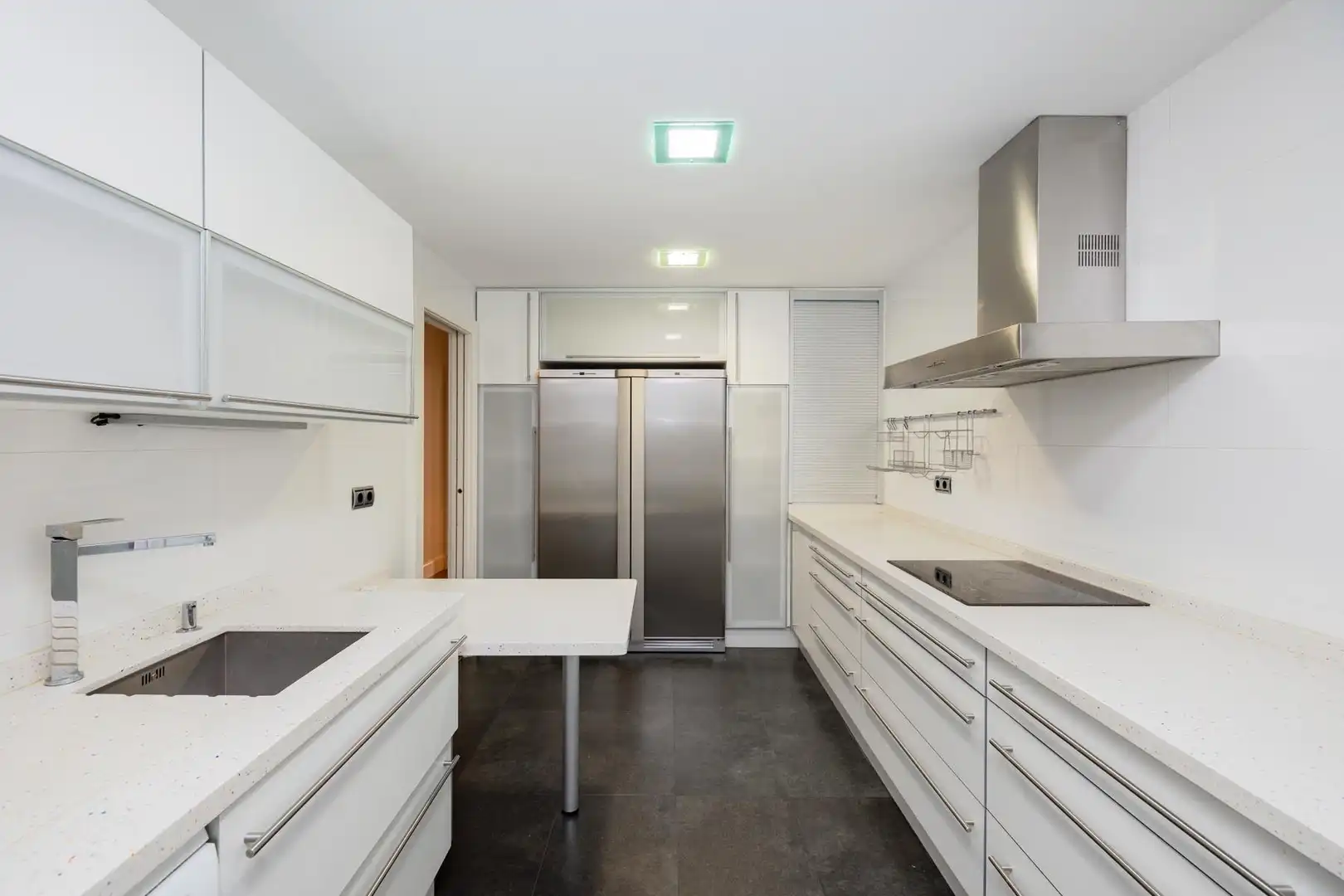 Piso con ascensor en venta en Calle Abén Humeya 8, imagen 4