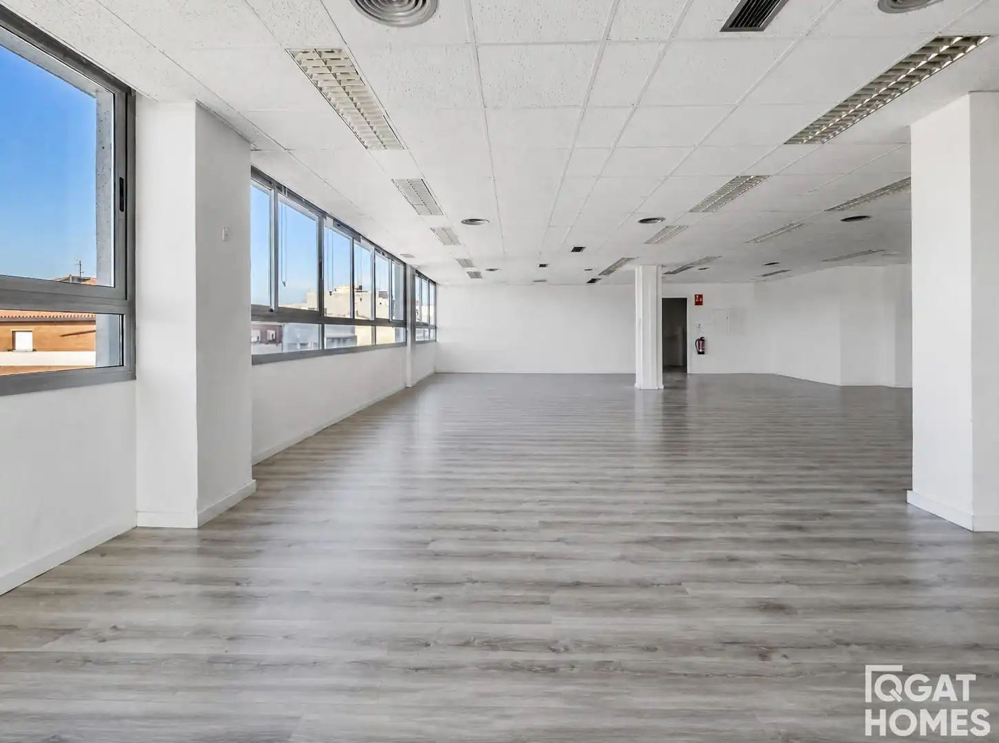 Office space for sale in Cerdanyola, imagen 8