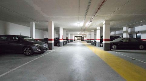 Photo 2 of Box room for sale in Avenida de San Rafael, Arenal Golf Fase III, Montealto - Monterrey, Benalmádena