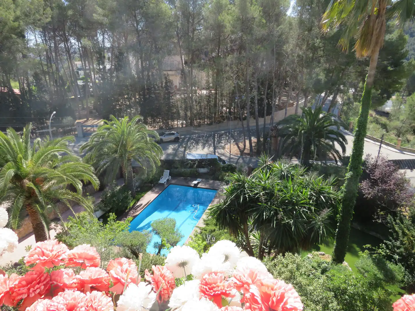 Casa o xalet en venda a Passeig Maria Cristina, Vallirana