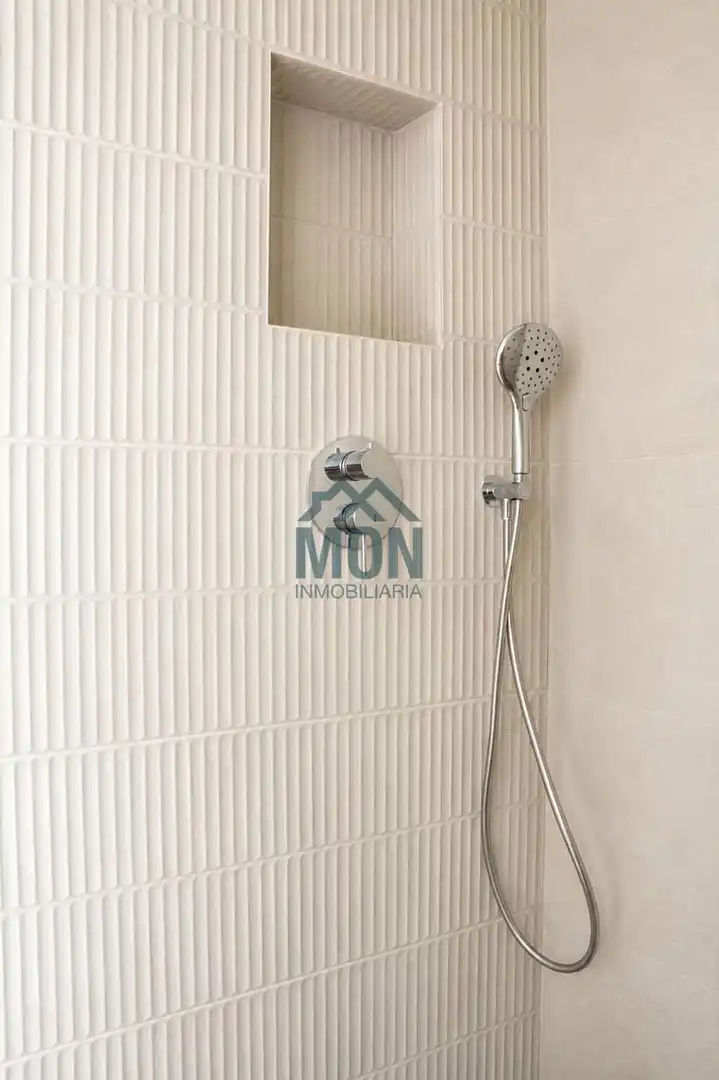 Bathroom of Detached homes for sale in Dénia  with Air Conditioner, Heating and Private garden
