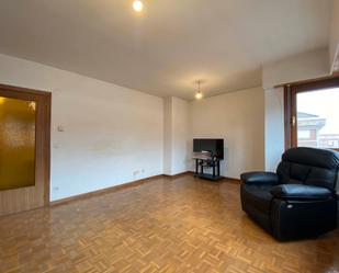 Living room of Flat for sale in Vitoria - Gasteiz  with Heating, Storage room and Furnished