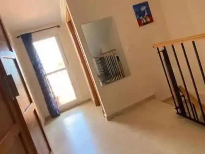 Wohnung zur Miete in Algeciras mit Klimaanlage und Schwimmbad