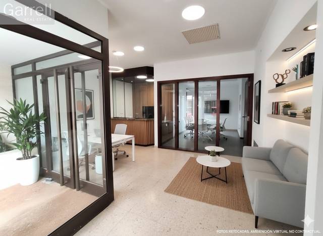 Local comercial en Venta en carrer CENTRE 
Es: Pl: Pt:
 GARCIA (TARRAGONA) en Garcia