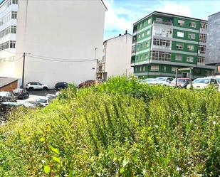 Land for sale in Lugo Capital