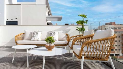 Foto 3 de Àtic en venda a Martín Carpena - Torre del Río, Málaga