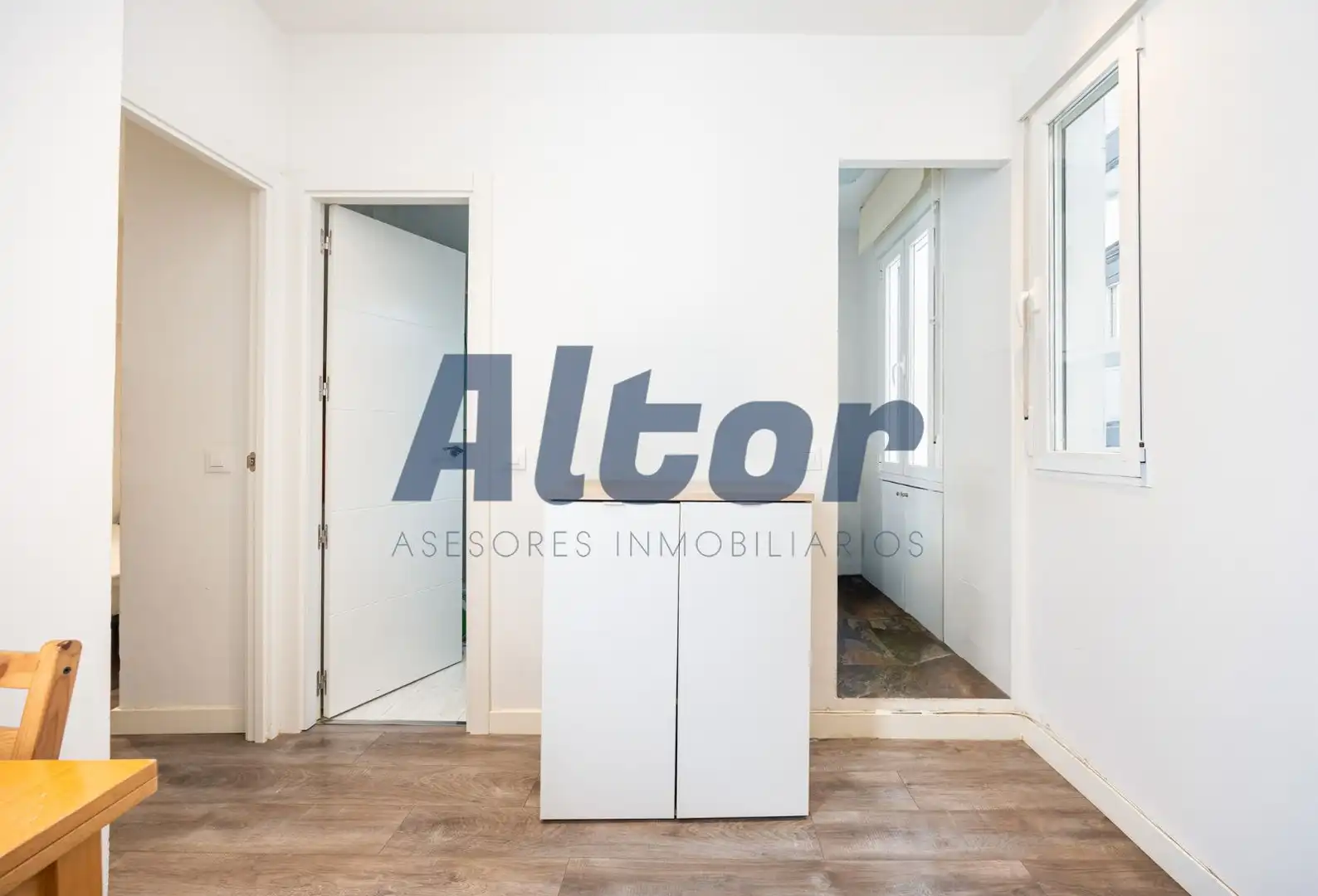 Habitación de Piso en venta en Madrid con Aire acondicionado y Calefacción