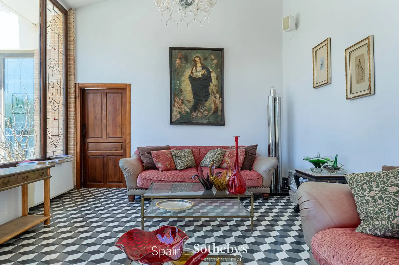 Maison avec piscine à vendre à Camí del Rebolledo, imagen 12