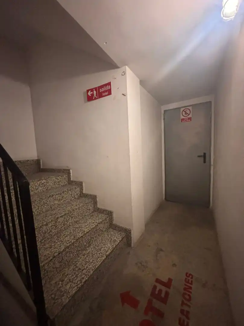 Garage for sale in Burjassot