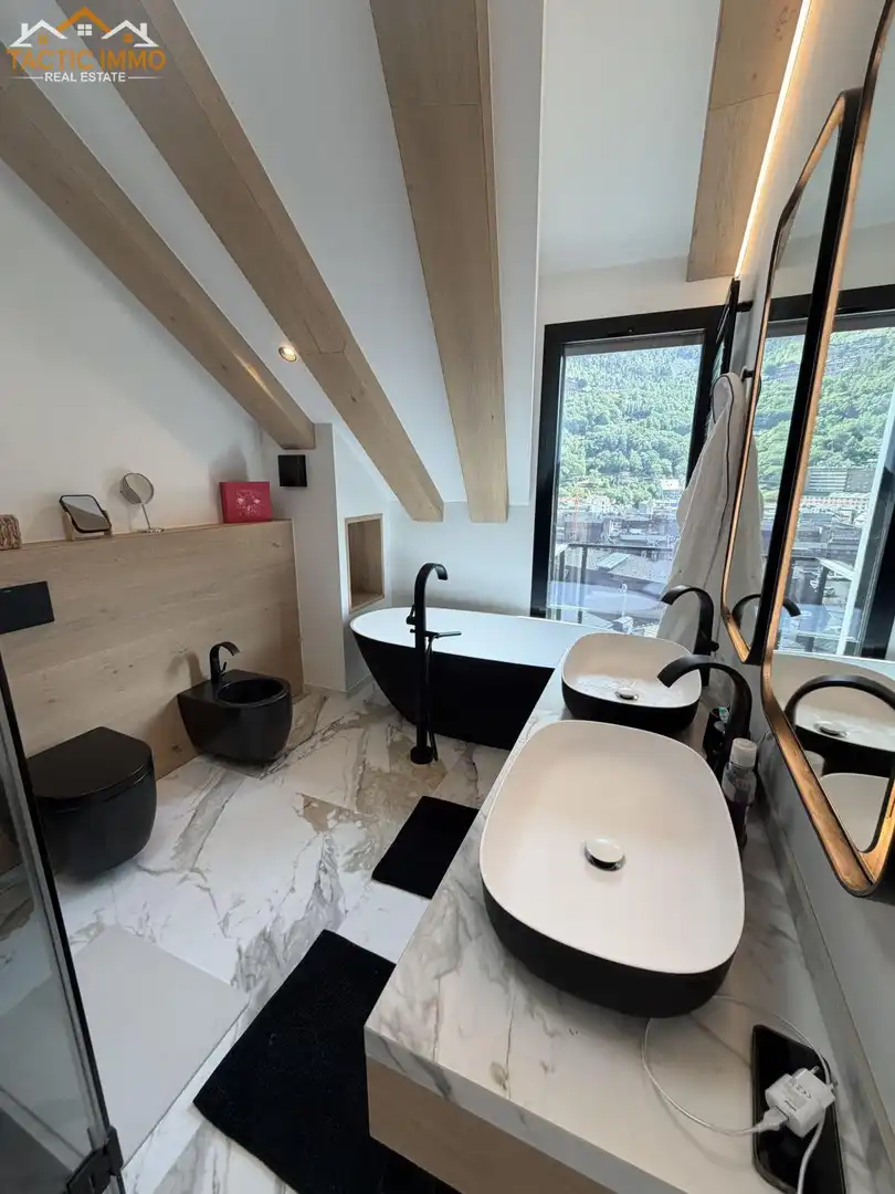 Casa amb terrassa en venda a Les Escaldes, imagen 27