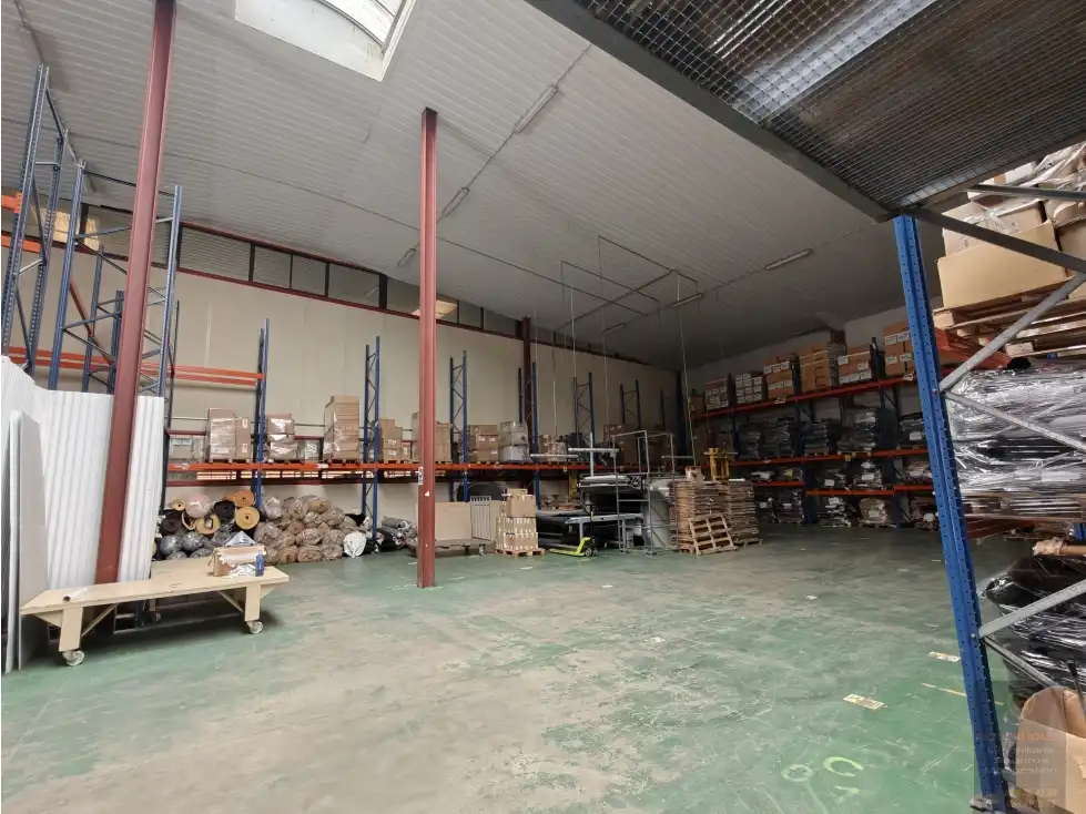 Industrial building to rent in Santa Cruz del Retamar pueblo, imagen 6