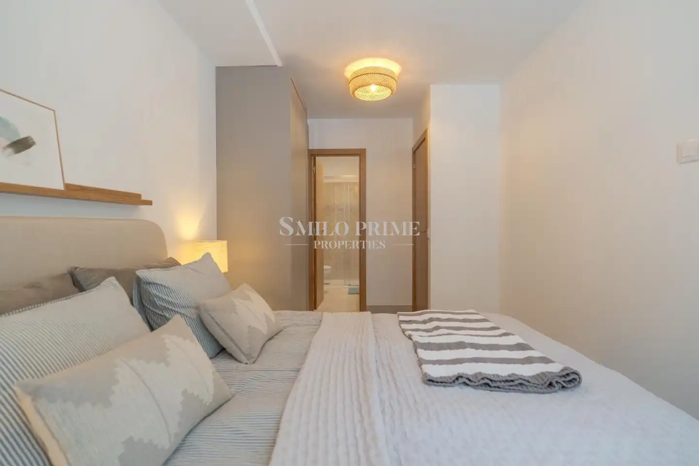 Appartamento con terrazza in affitto a Calle Mar de Fondo, imagen 29